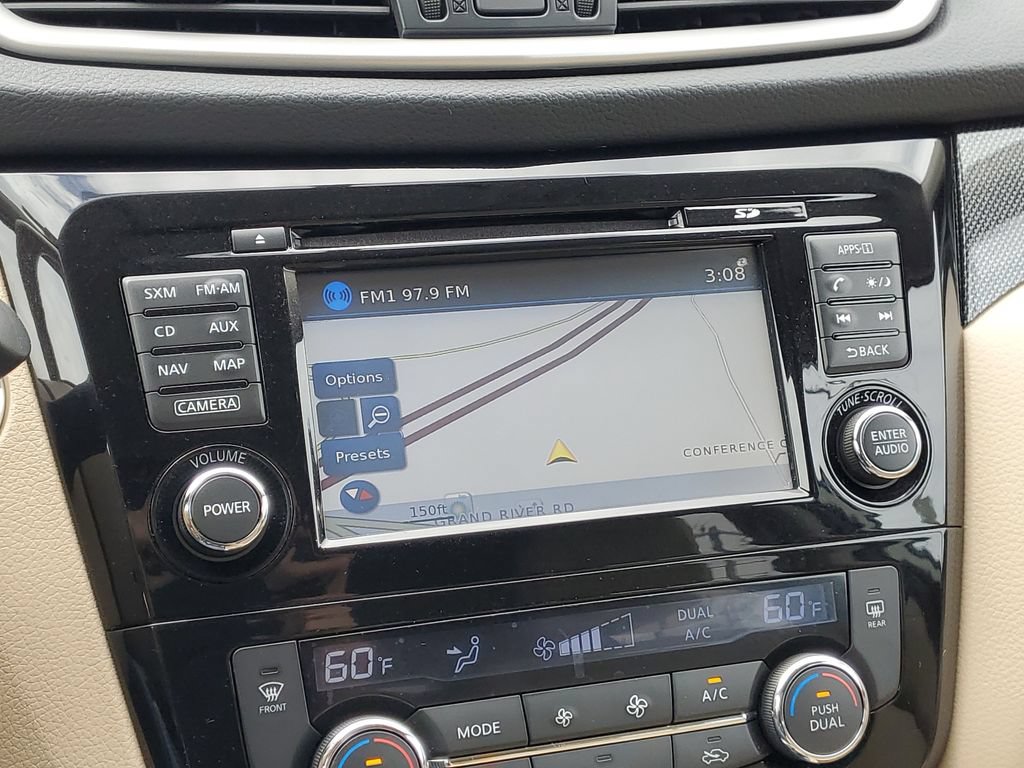 Used 2014 Nissan Rogue SL AWD/4WD image 24
