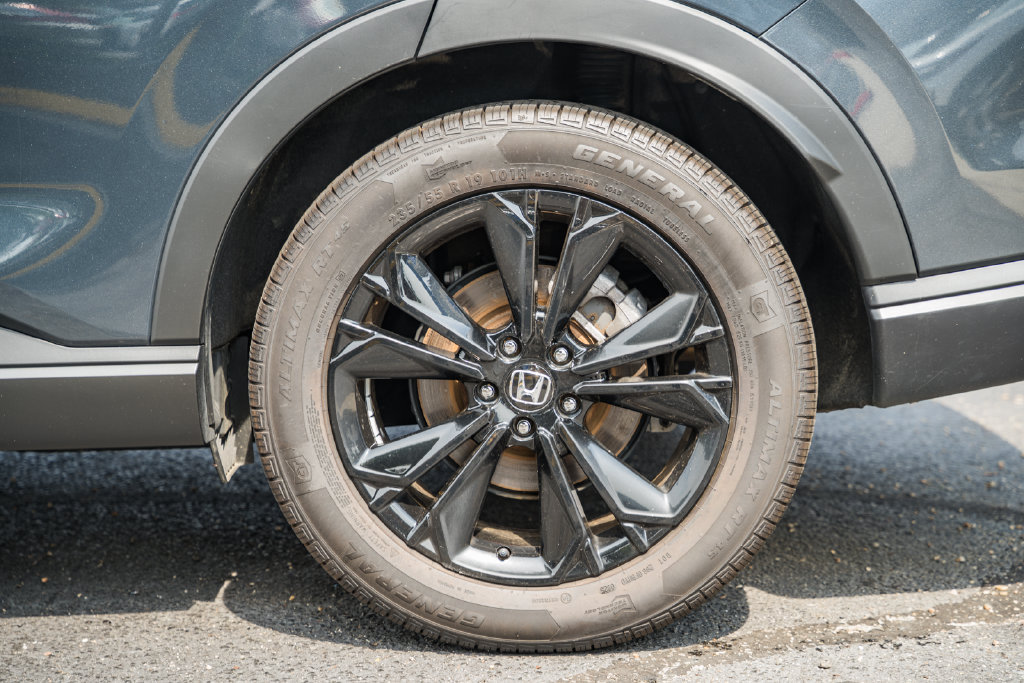 Used 2023 Honda CR-V Sport Touring image 21