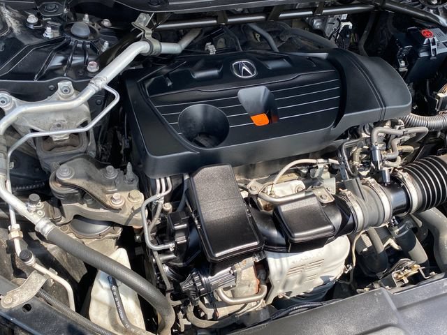 Used 2021 Acura TLX SH-AWD w/ Technology Package image 21