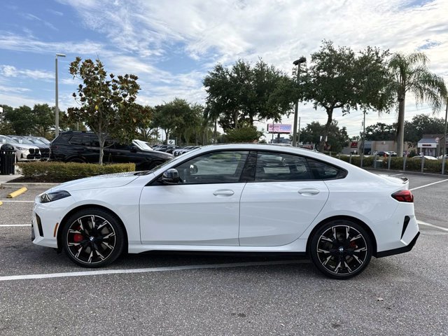 Certified 2026 BMW 228i w/ Technology Package FWD image 6