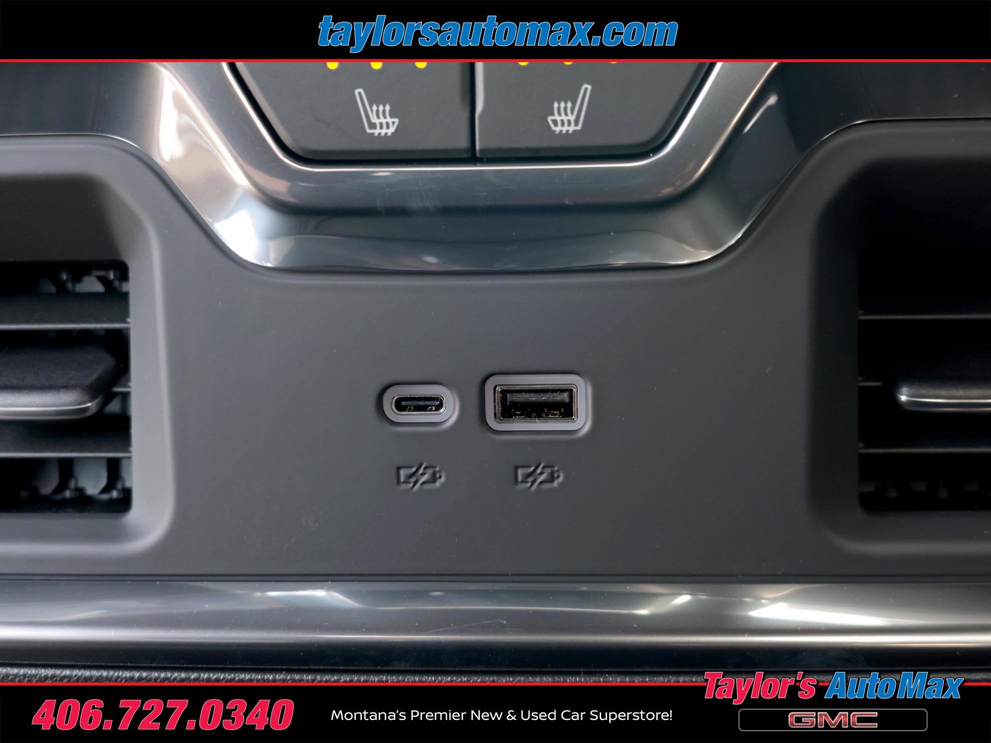 New 2026 GMC Sierra 3500 Denali Ultimate AWD/4WD image 44