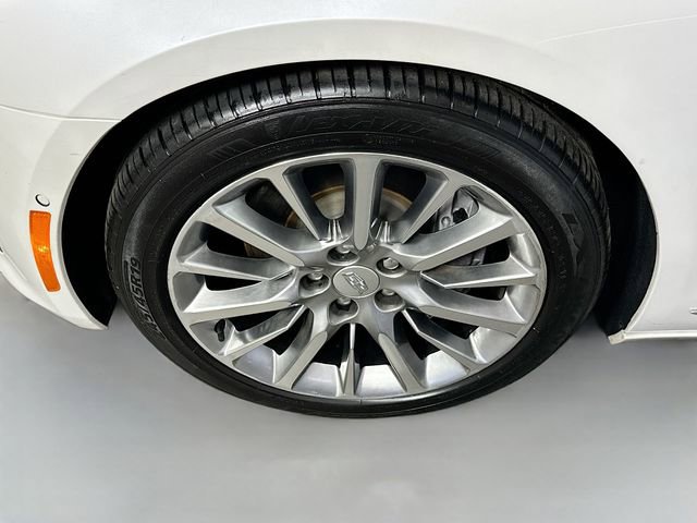 Used 2016 Cadillac CT6 Premium Luxury w/ Comfort Package AWD/4WD image 34