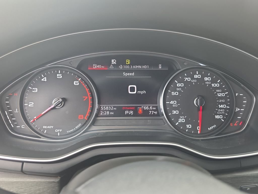Used 2021 Audi A5 2.0T Premium AWD/4WD image 20