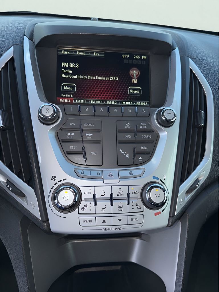 Used 2014 GMC Terrain SLE w/ Convenience Package image 4