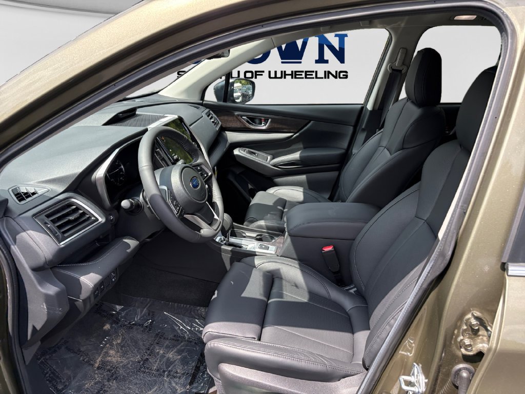 New 2026 Subaru Ascent Touring AWD/4WD image 14
