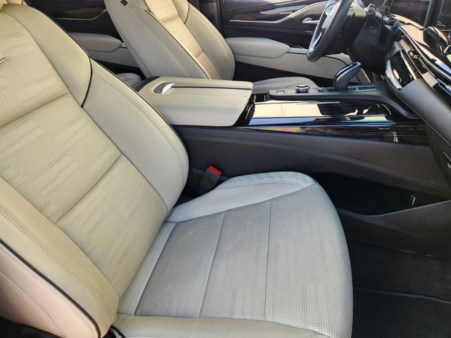 Used 2023 Cadillac Escalade Sport image 14