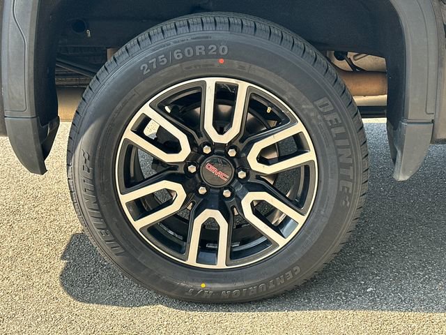 Used 2021 GMC Sierra 1500 AT4 w/ AT4 Preferred Package image 33