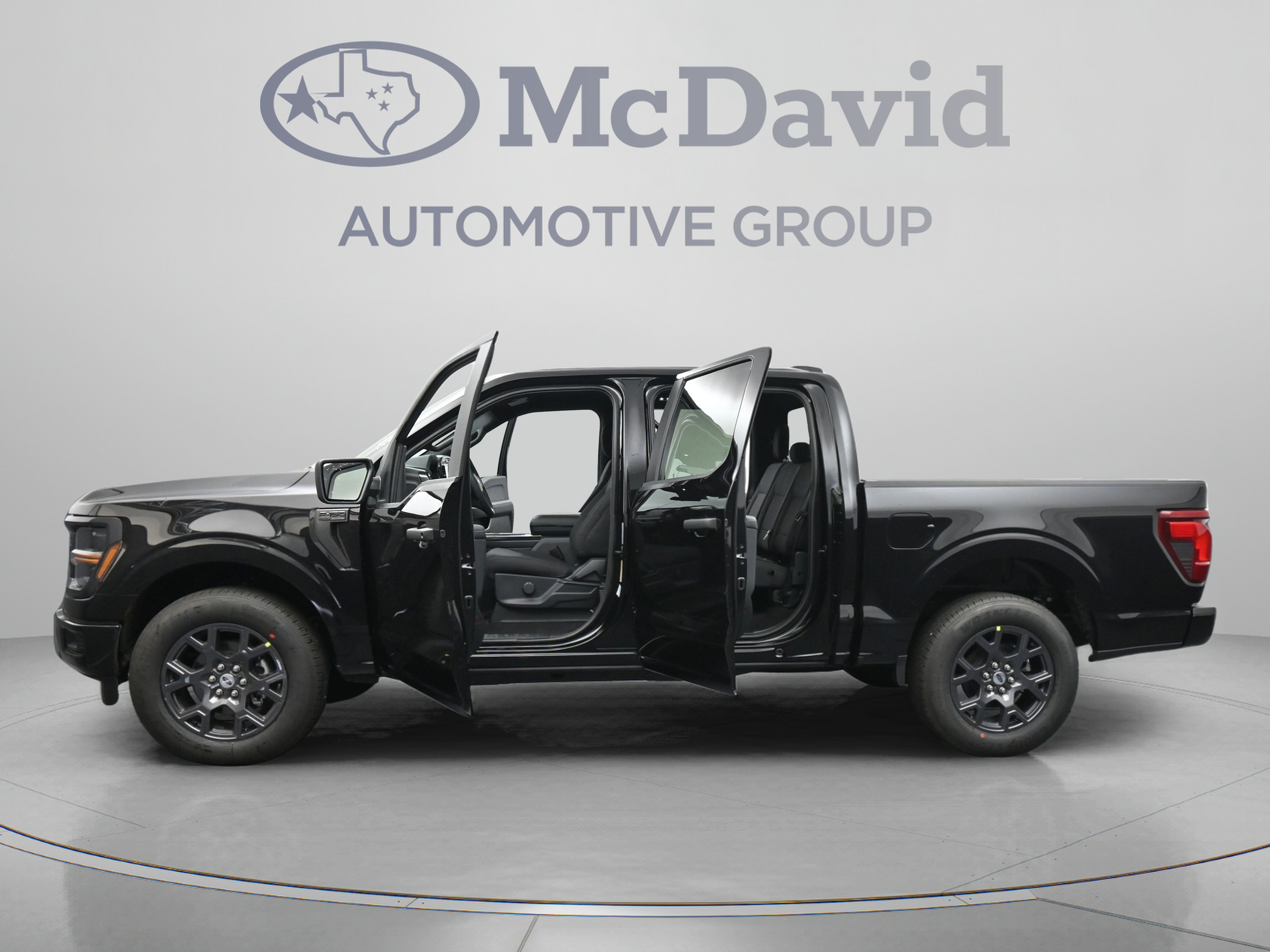 New 2026 Ford F150 STX w/ Equipment Group 200A RWD image 27