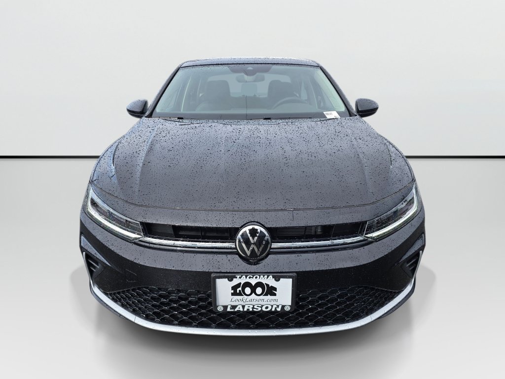 New 2026 Volkswagen Jetta SE FWD image 8