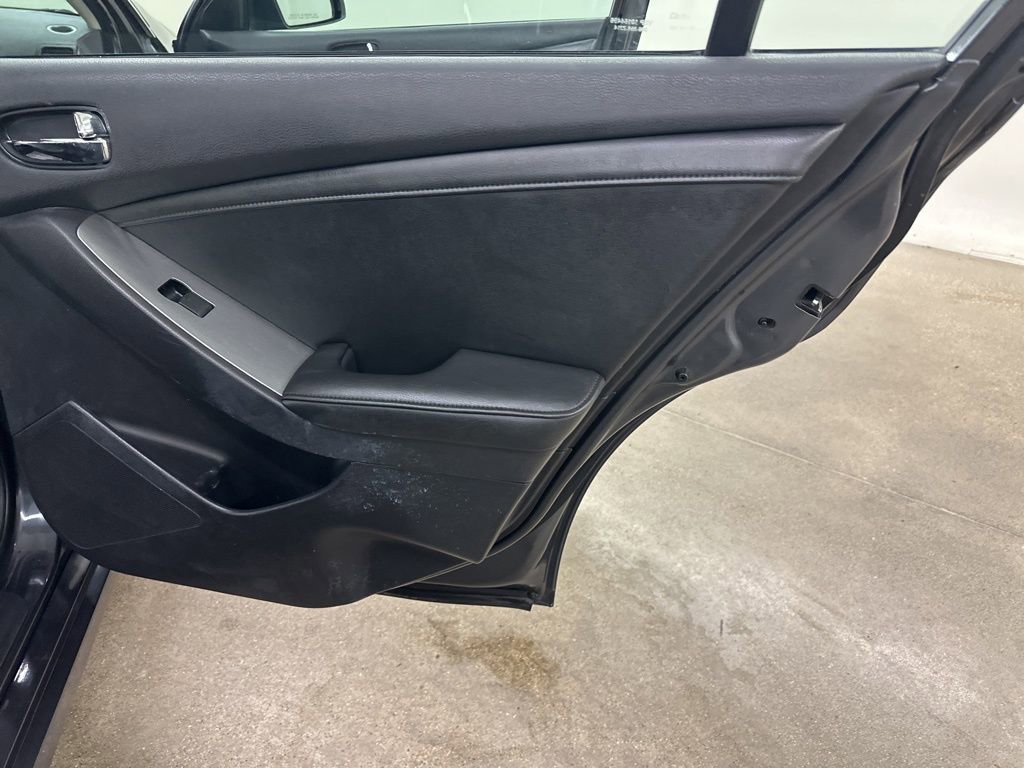 Used 2012 Nissan Altima 2.5 SL w/ 2.5SL Pkg image 21