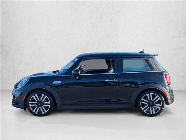 Used 2021 MINI Cooper S w/ 6.5" Touchscreen Package FWD image 8
