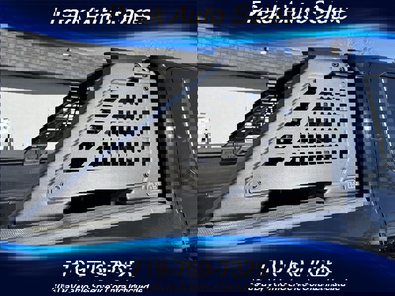 Used 2024 Toyota Tacoma SR5 image 9