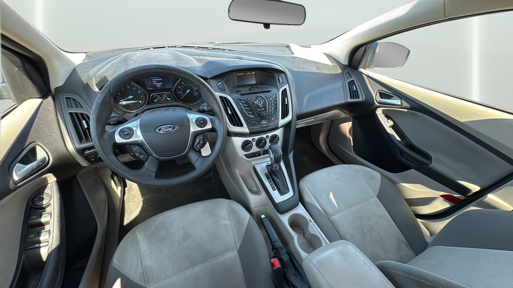 Used 2013 Ford Focus SE w/ Super Fuel Economy (SFE) Pkg FWD image 14
