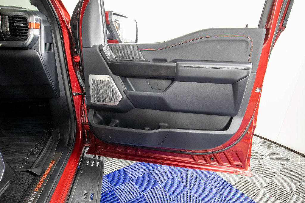 Used 2024 Ford F150 Raptor AWD/4WD image 15