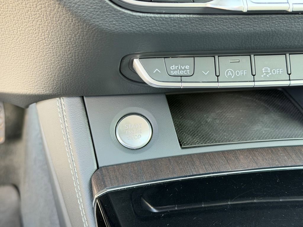 Certified 2023 Audi Q5 2.0T Premium Plus w/ Premium Plus Package image 29