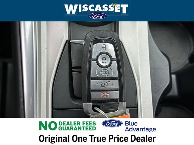 Certified 2022 Ford Explorer Limited w/ Hybrid Equipment Group 310A image 14