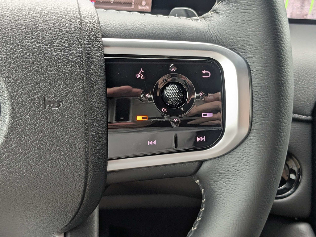 New 2026 Nissan Armada SL AWD/4WD image 30