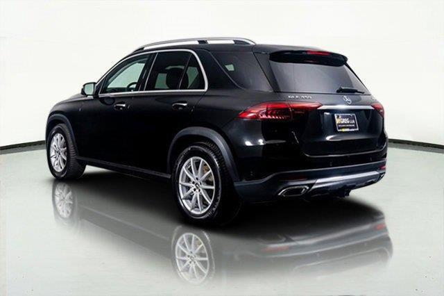 Used 2024 Mercedes-Benz GLE 450 4MATIC w/ Winter Package image 6