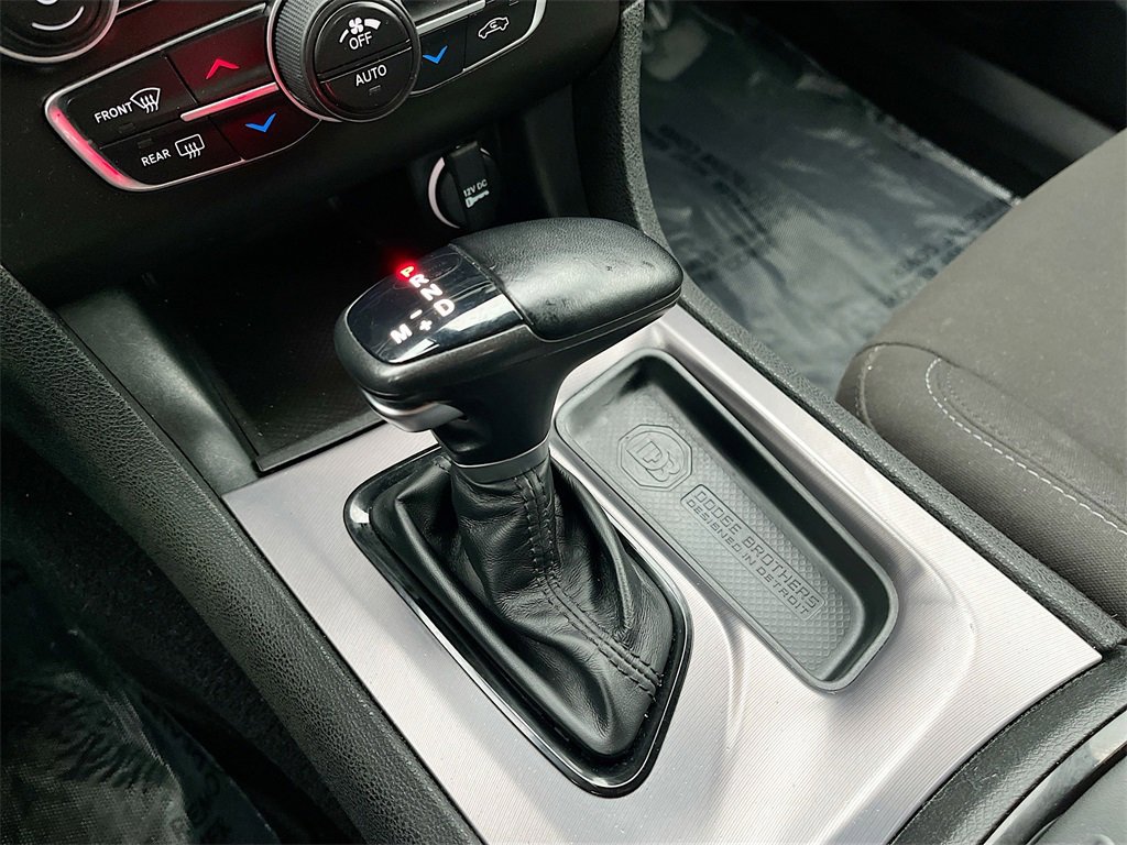 Used 2022 Dodge Charger GT w/ Blacktop Package image 16