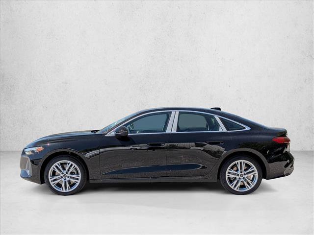 New 2026 Audi A5 Prestige AWD/4WD image 5