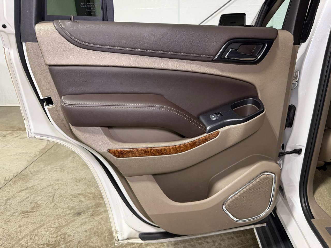 Used 2019 Chevrolet Tahoe Premier image 34