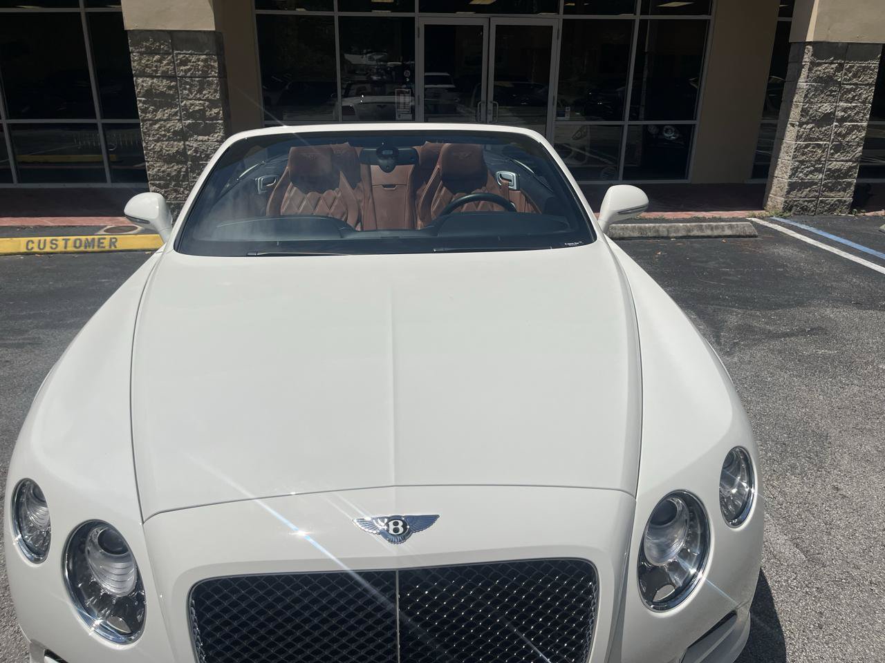 Used 2015 Bentley Continental GT Speed AWD/4WD image 14