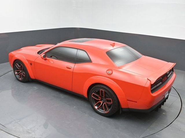 Used 2019 Dodge Challenger SRT Hellcat Redeye image 32