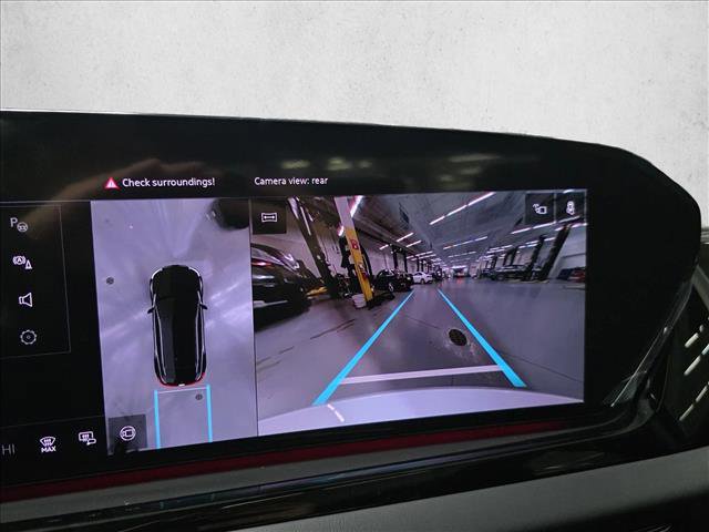 New 2026 Audi A6 Premium Plus image 18