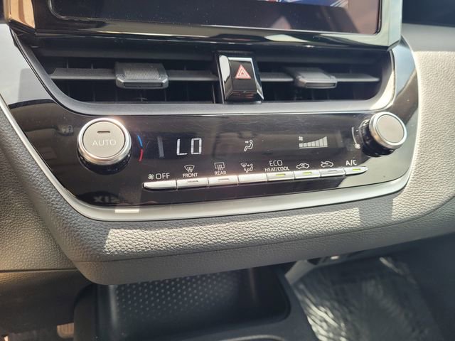 Used 2024 Toyota Corolla LE FWD image 19