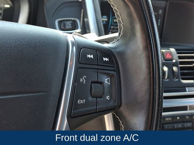 Used 2015 Volvo XC60 T6 R-Design Premier Plus AWD/4WD image 8