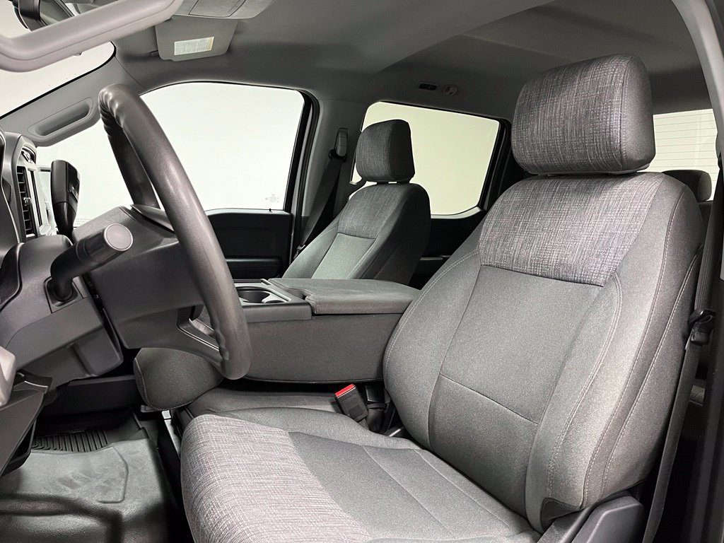 Used 2022 Ford F150 XLT AWD/4WD image 24