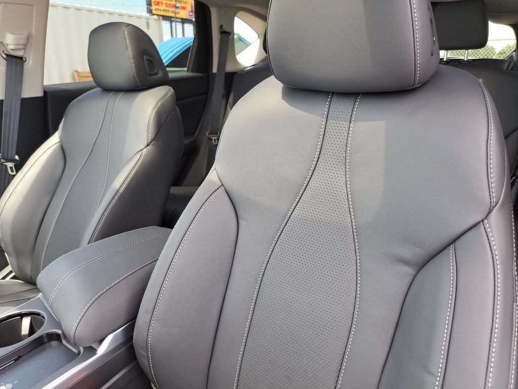 New 2026 Acura RDX w/ Technology Package AWD/4WD image 17