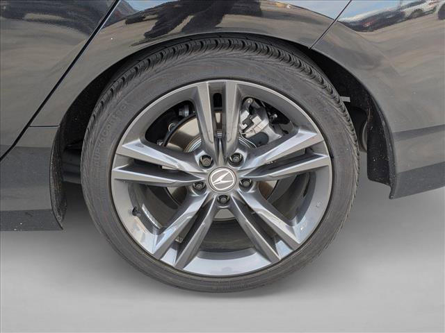 Used 2025 Acura Integra A-Spec image 17