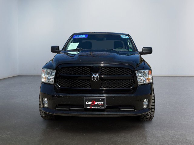 Used 2014 RAM 1500 Express image 11
