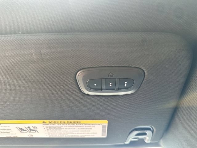 Used 2021 RAM 1500 Laramie AWD/4WD image 57