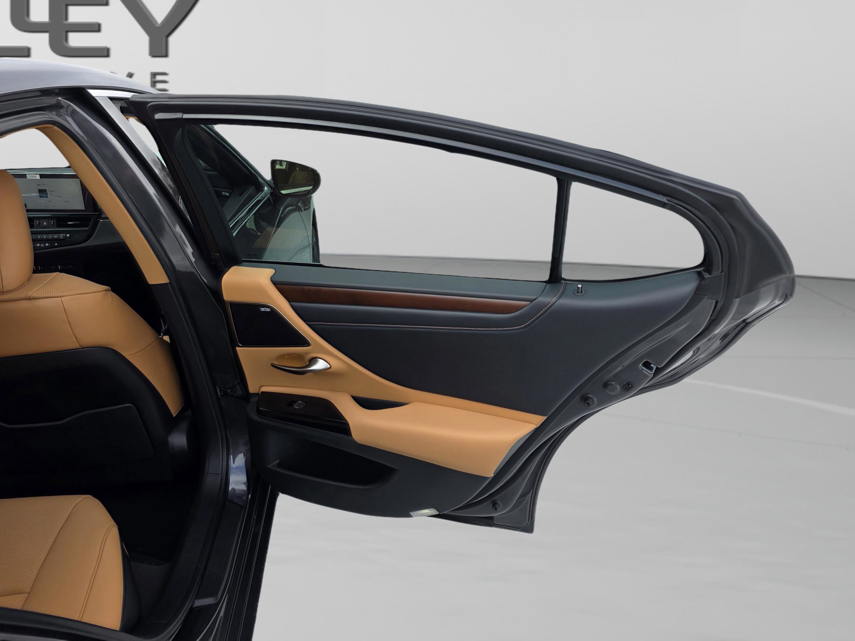 New 2025 Lexus ES 350 350 image 27