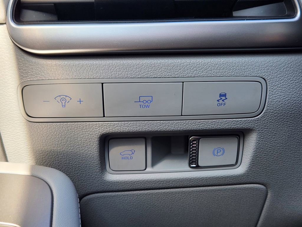 Used 2025 Hyundai Palisade SEL AWD/4WD image 12