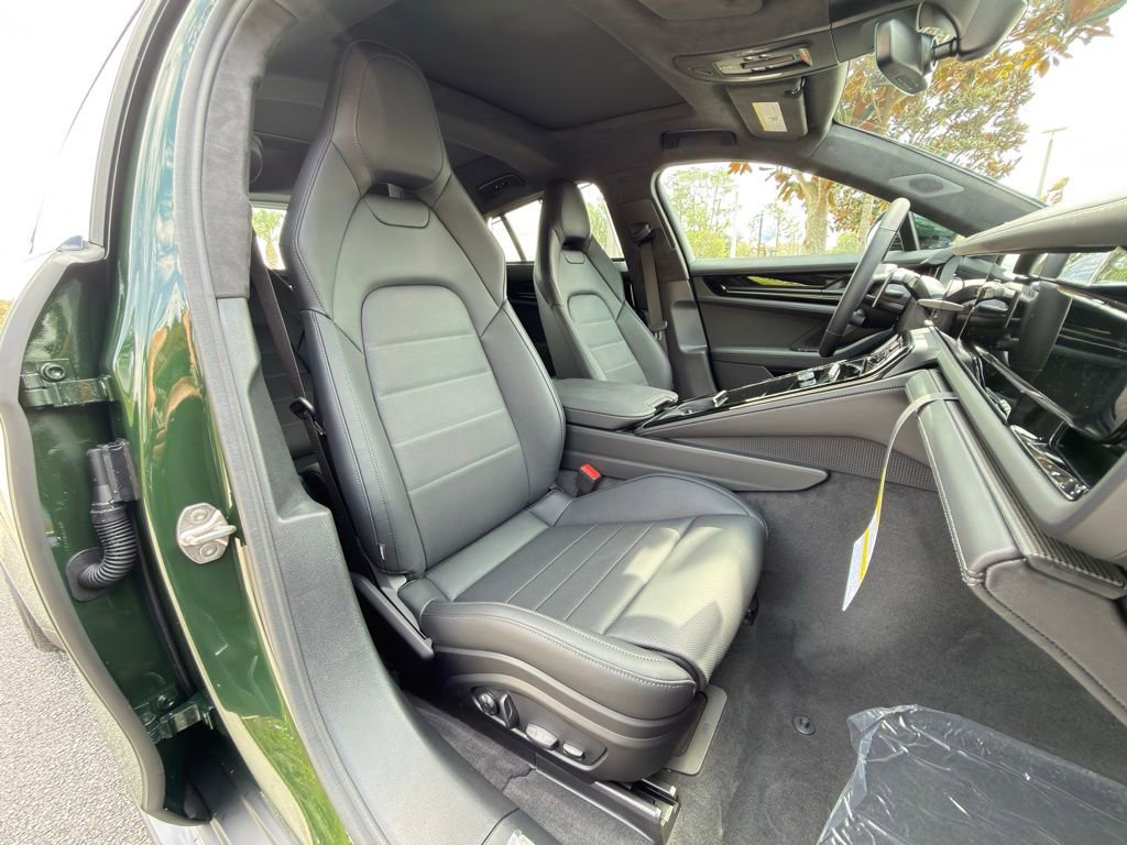 New 2026 Porsche Panamera GTS image 19