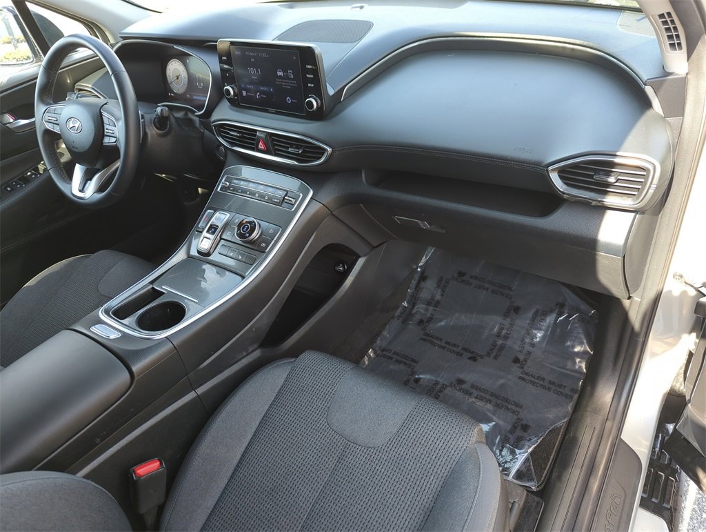 Used 2022 Hyundai Santa Fe XRT image 18