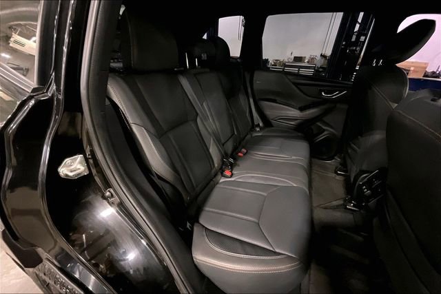 Used 2022 Subaru Forester Wilderness image 27