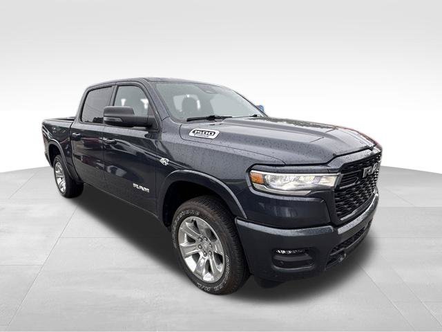 Used 2026 RAM 1500 Big Horn AWD/4WD image 11