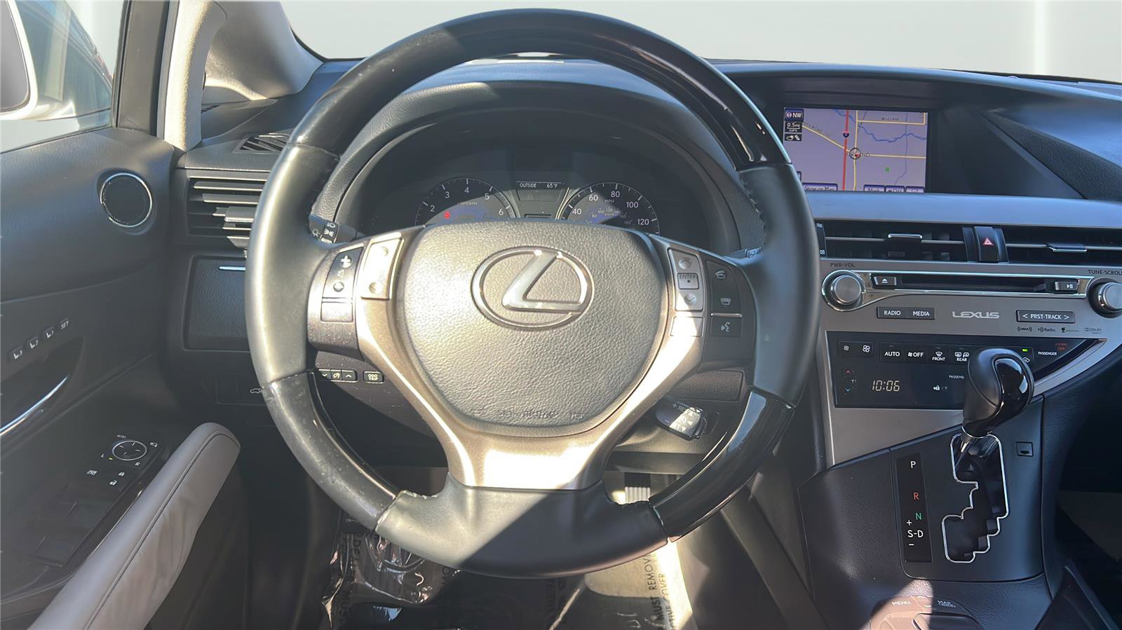 Used 2015 Lexus RX 350 FWD image 11