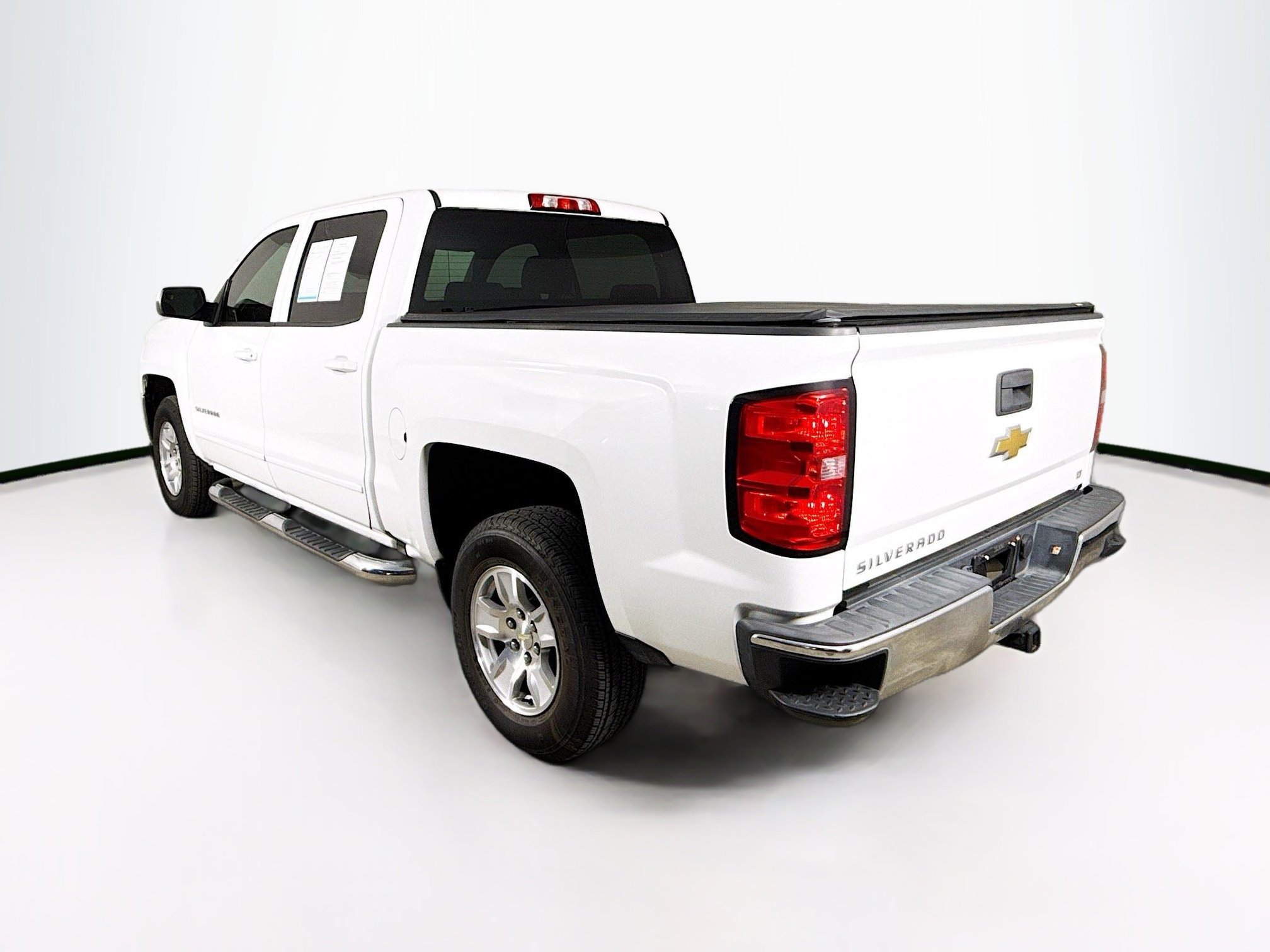 Used 2018 Chevrolet Silverado 1500 LT w/ All Star Edition image 29