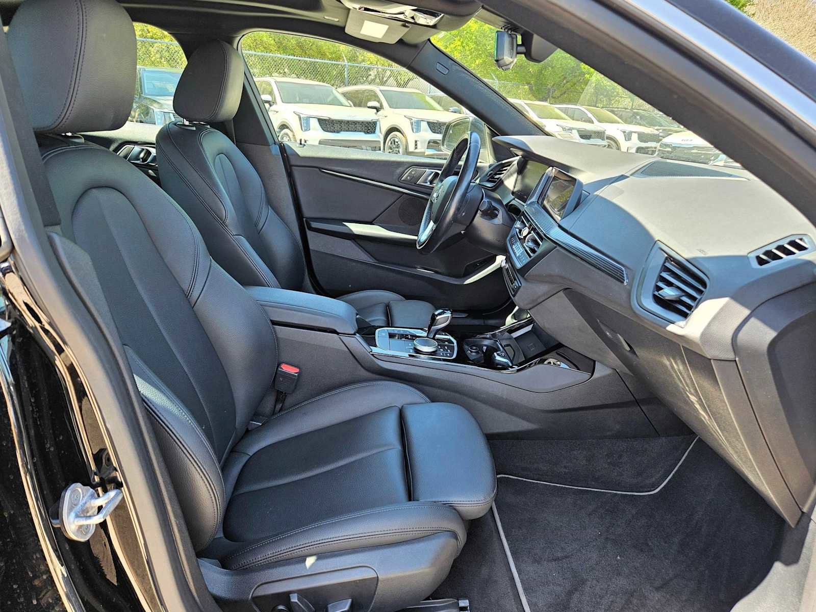 Used 2024 BMW 228i xDrive Gran Coupe AWD/4WD image 21