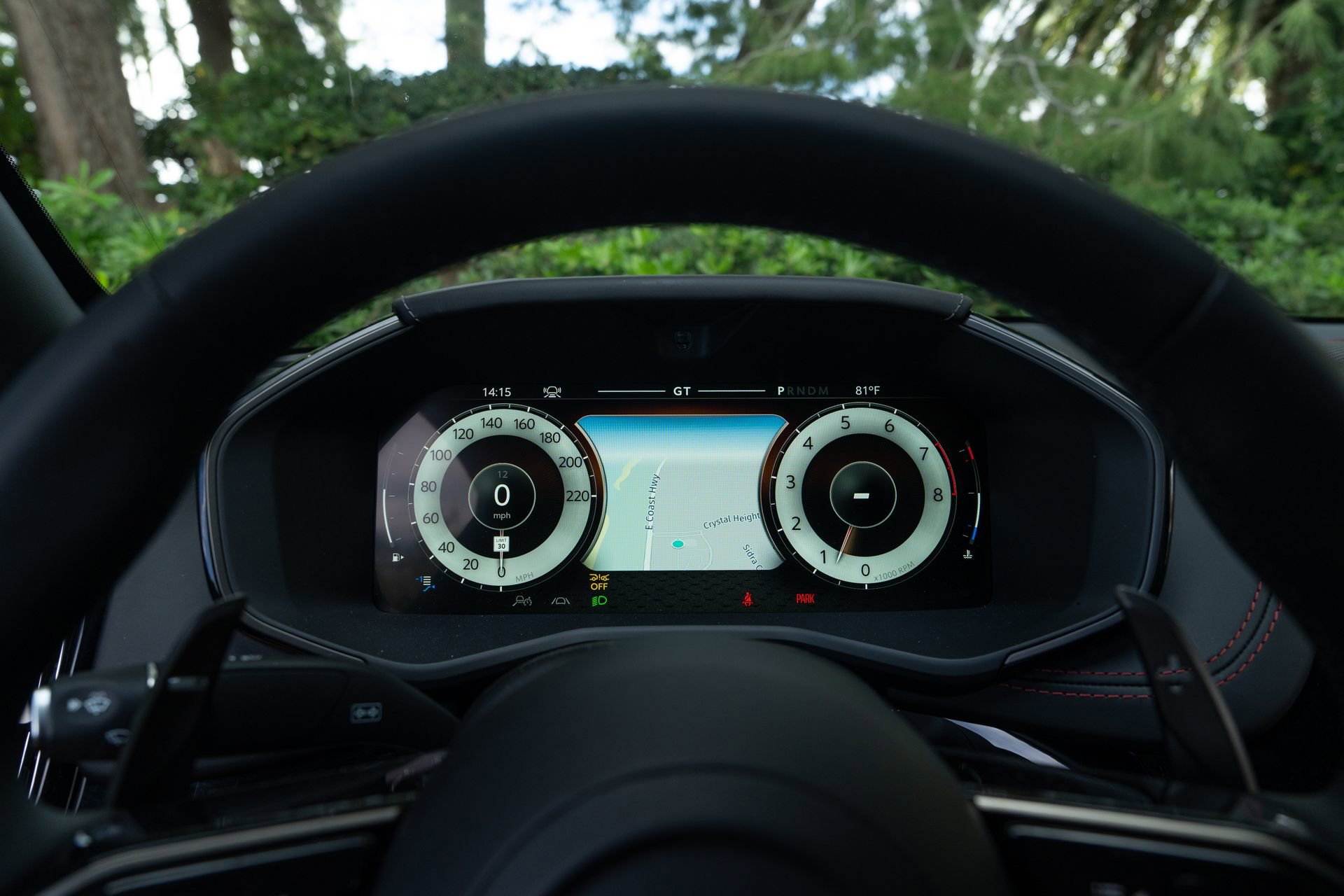 Used 2026 Aston Martin DBX S image 12