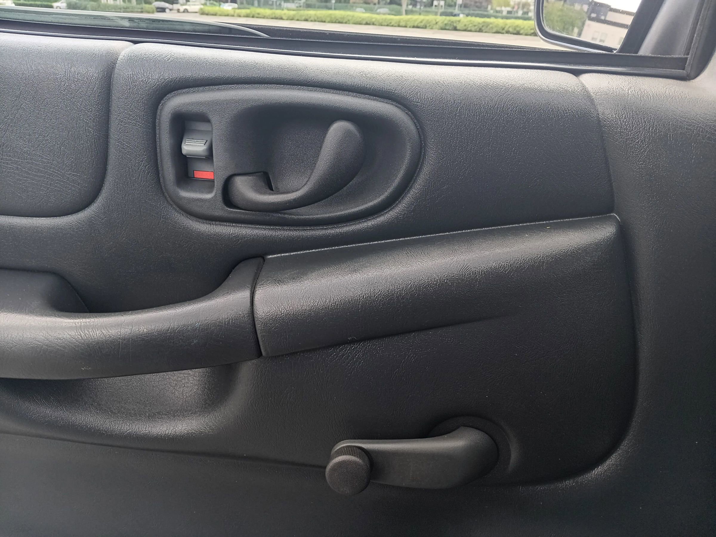 Used 2003 Chevrolet S10 Pickup 2WD Extended Cab image 17