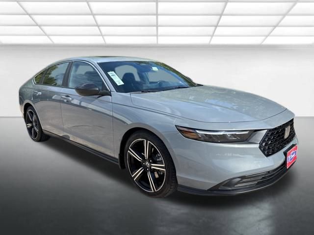 Used 2023 Honda Accord Sport