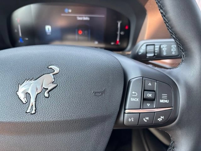 New 2026 Ford Bronco Sport Outer Banks AWD/4WD image 25
