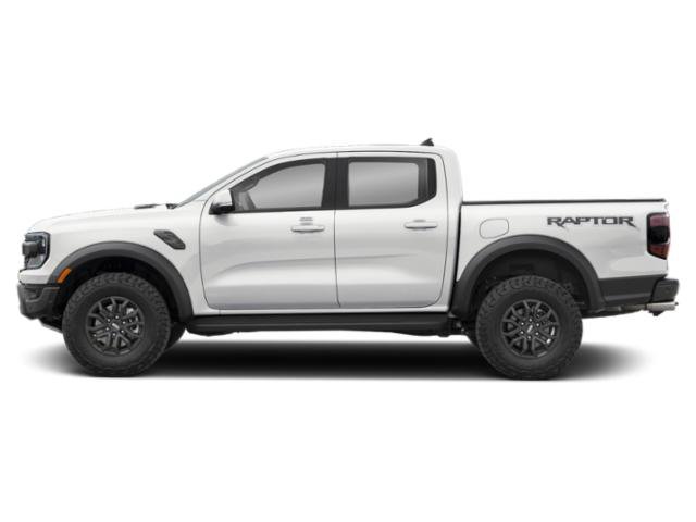 New 2026 Ford Ranger Raptor AWD/4WD image 2