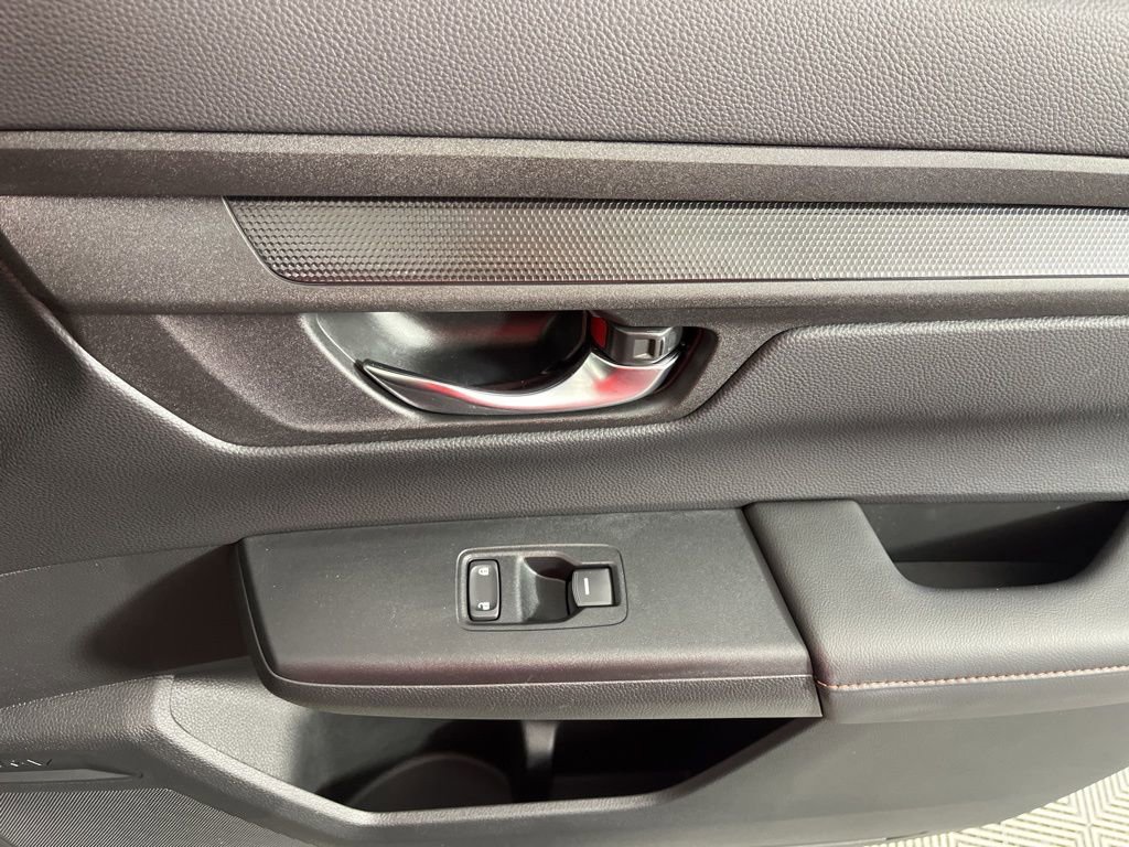 Certified 2025 Honda CR-V Sport image 21